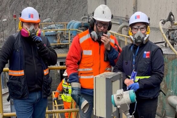 Seremi de Salud - Portal Región de Coquimbo