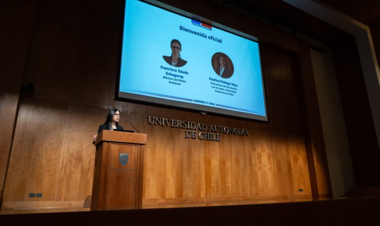 CMP recibe cuatro sellos HuellaChile por su gestión de emisiones de carbono