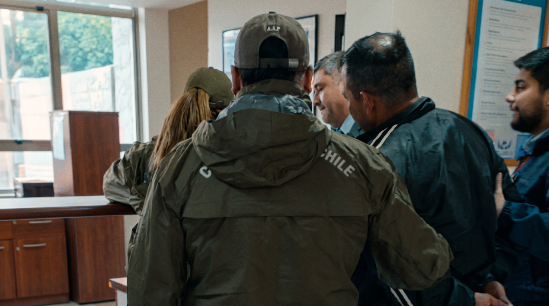 Carabineros detiene a autor de femicidio en Pisco Elqui