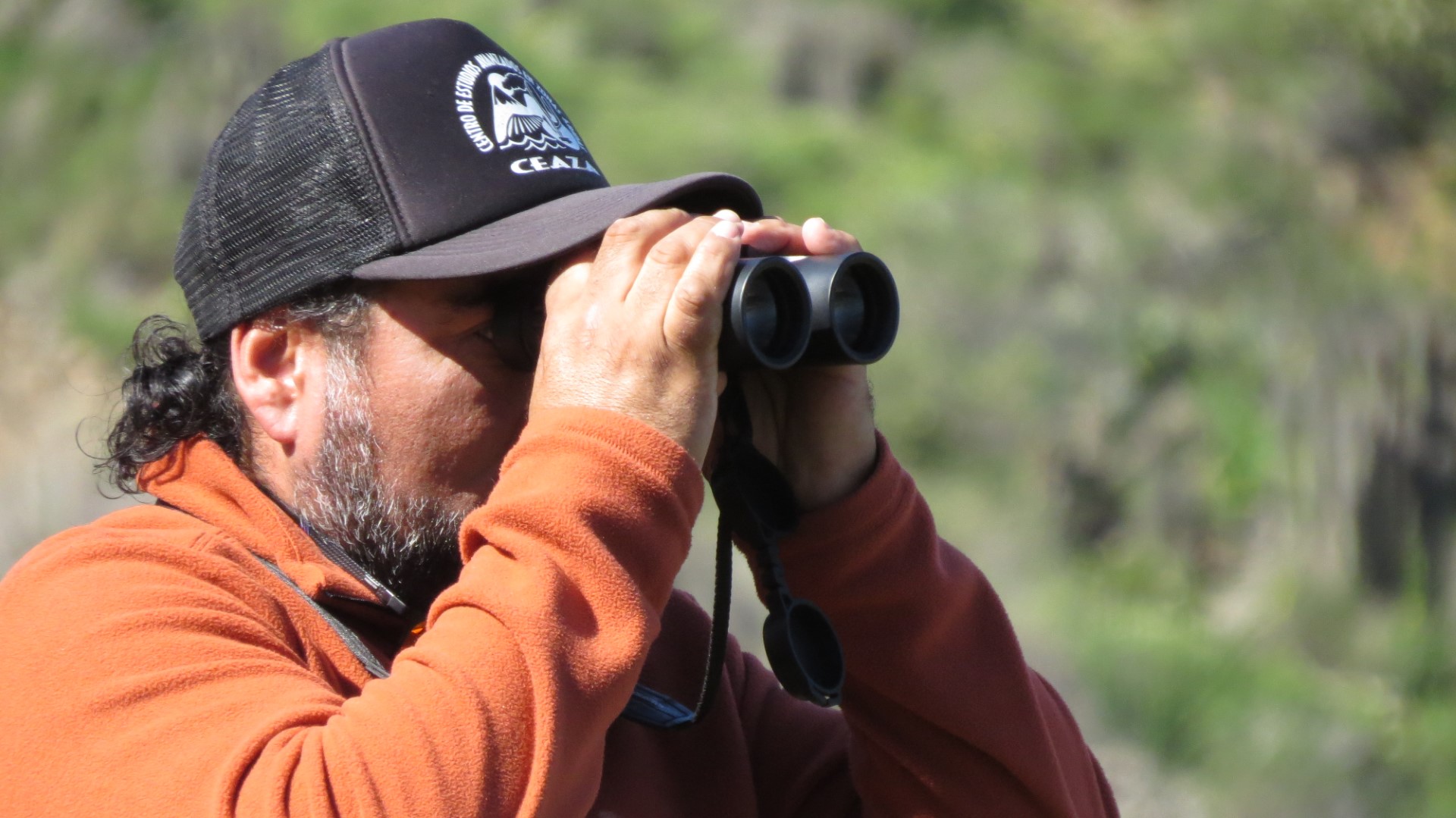 Centro de Educación Ambiental CEAZA reúne a 927 participantes durante su primer semestre de actividades en Cerro Grande