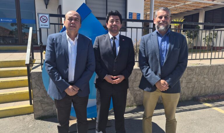 Más de 220 proyectos del fondo concursable de Aguas del Valle ya fueron evaluados por jurados provinciales